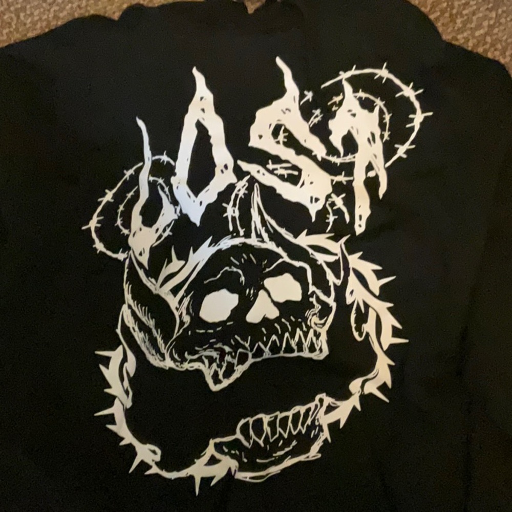 Fashion nova men NEVER WORN